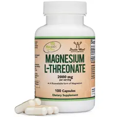 GENERICO - Original Americano Caps L - treonato