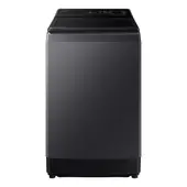 SAMSUNG - Lavadora 17 kg Carga Superior WA70F17E7CCO – Gris Grafito