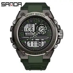 SANDA - RELOJ ORIGINAL SAN-128