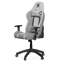 PRIMUS - Silla Gamer THRÓNOS100T Gris