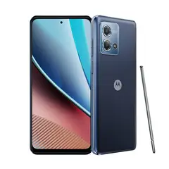 MOTOROLA - Celular G Stylus 2023 64Gb Azul Reacondicionado