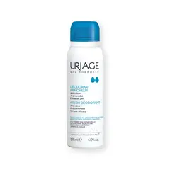 URIAGE - Desodorante Aerosol Refrescante X 125Ml
