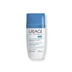 URIAGE - Desodorante Tri Actif Roll-on 50Ml