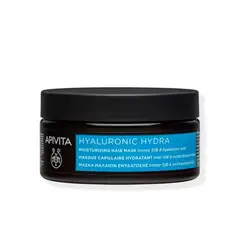 APIVITA - Moisturizing Hair Mask X 200 Ml