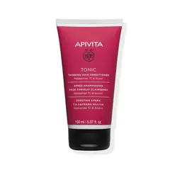 APIVITA - Tonic Thinning Hair Conditioner X 150 Ml