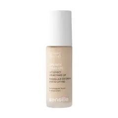 SENSILIS - Upgrade Base De Maquillaje Beige X 30 ml