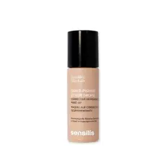 SENSILIS - Skin D-Pigment Color Drops 01 Beige X25Ml