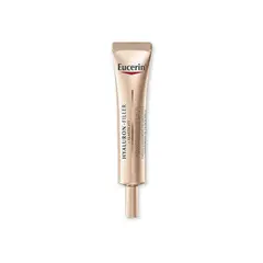 EUCERIN - Contorno De Ojos Hyaluron Filler Elasticity Spf15 15Ml