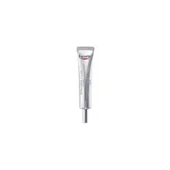 EUCERIN - Contorno de ojos Fps15 Hyaluron-Filler Triple Efecto X 15 Ml