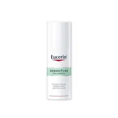 EUCERIN - Dermopure Oil Control Fluido Matificante X50 Ml