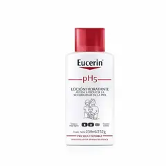 EUCERIN - Ph5 Loción Corporal Hidratante 250Ml