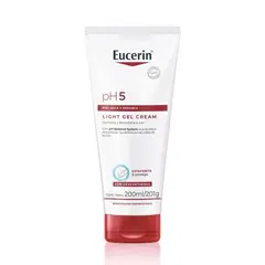 EUCERIN - Crema Ph5 Light Gel 200 Ml