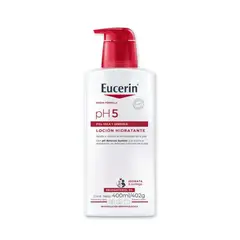 EUCERIN - Ph5 Loción Corporal Hidratante 400Ml