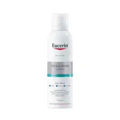 EUCERIN - Mist Spray Facial Hyaluron Con Ácido Hialurónico X 150Ml