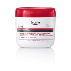 EUCERIN - Crema Corporal Ph5 Advanced Repair X 450 Ml