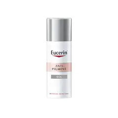 EUCERIN - Crema Facial Antimanchas De Día Antipigment Fps30 X 50 Ml