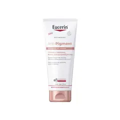 EUCERIN - Antipigment Crema Corporal Para Áreas Específicas X 200 Ml