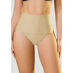 FORMAS INTIMAS - Brasilera Control Mujer Latte Fi 113949
