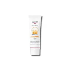 EUCERIN - Protector Solar Ultra 100 Fluid 50+ X 80Ml