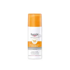 EUCERIN - Protector Solar Antiedad Sun Photoaging Control Fps 50+ 50 Ml