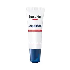 EUCERIN - Reparador De Labios SOS Aquaphor X 10Ml