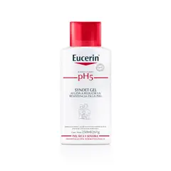 EUCERIN - Ph5 Syndet Gel 250Ml