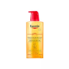 EUCERIN - PH5 Aceite De Ducha X 400 Ml