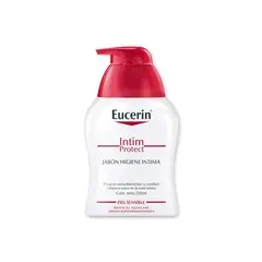 EUCERIN - Jabón Íntimo Ph5 Piel Sensible 250Ml
