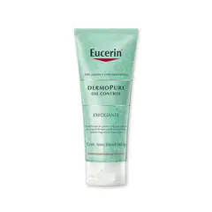 EUCERIN - Dermopure Oil Control Exfoliante 100Ml