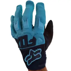 UNIVERSAL - Guantes Fox Moteros Ciclistas Antideslizantes Transpirables