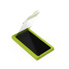 PURE GEAR - Protector Pantalla Compatible con Galaxy S26 Ultra Vidrio HD