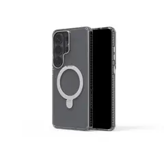 PURE GEAR - Estuche Compatible con Galaxy S26 Ultra Puregear Slim Shell Kik Magsafe Clear