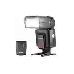 GODOX - Flash TT520 para cámaras de fotografía