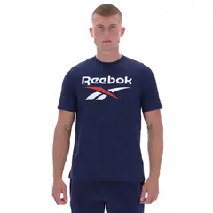 REEBOK - CAMISETA BRUNO CREW HOMBRE