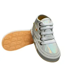 ZAPATOS PILIN - Pandora Golden Plus + Tenis Caminante Niñas