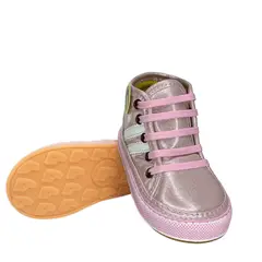 ZAPATOS PILIN - Urban Rose Plus + Tenis Caminante Niñas