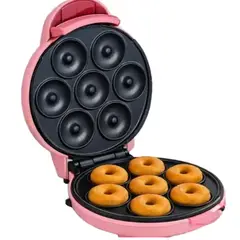 GENERICO - Maquina mini donas SX-717