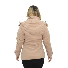 DOUGGER - Chaqueta caqui AMELIA