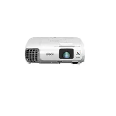 EPSON - Proyector 99wh 3300 Lumens Xga 1028 x 768 Hdmi Vga Usb Exhibicion