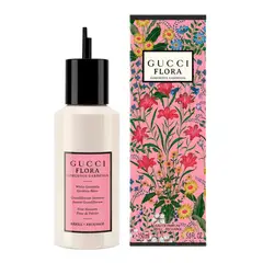 GUCCI - PERFUME MUJER FLORA GORGEOUS GARDENIA REFILL EDP 150 ML