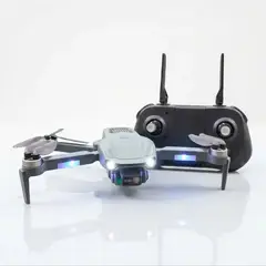 GENERICO - DRONE 4K SEMIPROFESIONAL 4D-F12