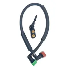 OEM - Manguera Gasolina Cb190 Honda Incluye Base Para Inyector