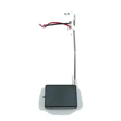 OEM - Medidor Flotador De Gasolina Yamaha FZ 25 / Fazer 250 - Sensor De Nivel