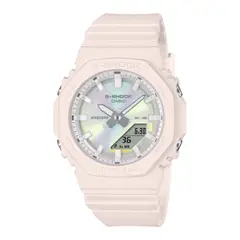G-SHOCK - Reloj Casio GMA-P2100PC-4A Diseño Deportivo