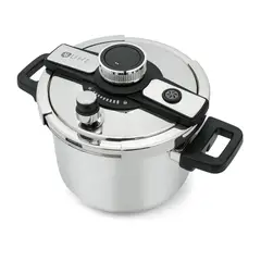 GENERICO - Olla Express A Presión Acero Quirúrgico5 litros