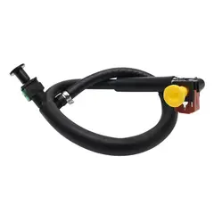 OEM - Manguera Gasolina Hunk 190 Acople Inyector Bomba