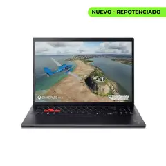 ACER - Portátil NITRO LITE Intel Corei5 512GB SSB 16GB NVIDIA TRX 3050