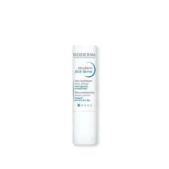 BIODERMA - Atoderm Barra De Labios X 4 Gr