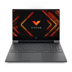 HP - Portátil Victus 15 RTX 3050 Ryzen 7 7445HS 8GB RAM 512GB SSD 15.6 Pulgadas