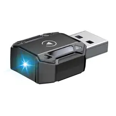 GENERAL - M36 CarPlay Android Auto Wireless Converter Accesorio Conectividad Inalámbrica